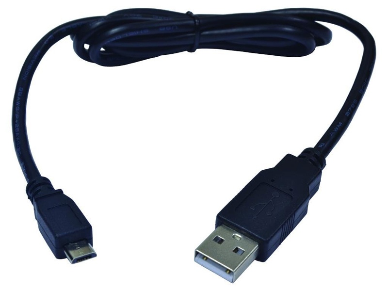 Duracell Micro USB Sync- und Ladekabel