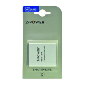 2-Power Samsung Galaxy S3 Mini Battery