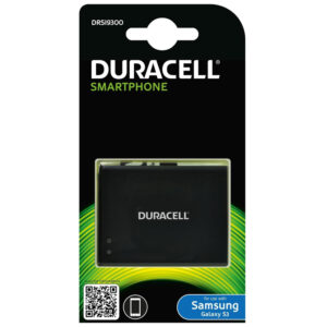 Duracell Samsung Galaxy S3 Battery