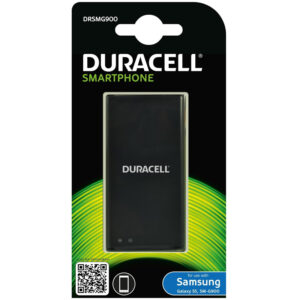 Duracell Samsung Galaxy S5 Battery
