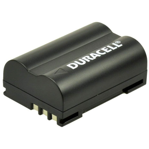 Duracell Olympus BLN-1 Kamera-Akku 7
