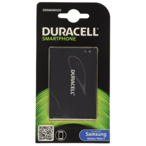 Duracell Samsung Galaxy Note 3 Battery