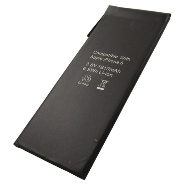 2-Power iPhone 6 Replacement Battery
