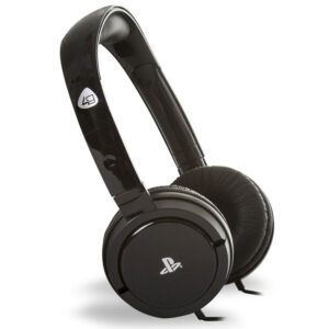 PRO4-15 Stereo Gaming Headset - Schwarz (Sony PS4)