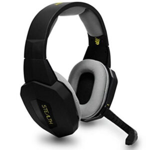 Stealth XP-Hornet Multi-format Stereo Gaming Headset (PS4
