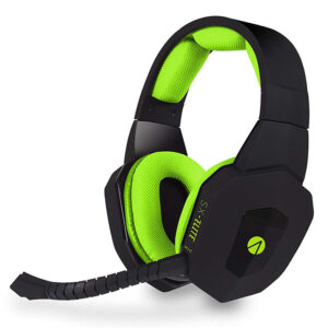 Stealth SX Elite Stereo Gaming Headset XBox One/X/S - Black & Green