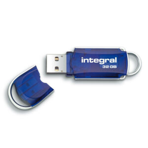 Integral 32GB Courier USB Stick
