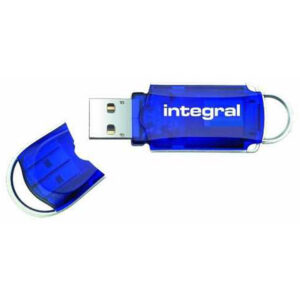 Integral 64GB Courier USB Stick