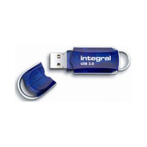 Integral 8GB 3.0 Courier USB Stick