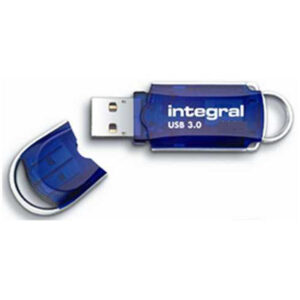 Integral 16GB 3.0 Courier USB Stick