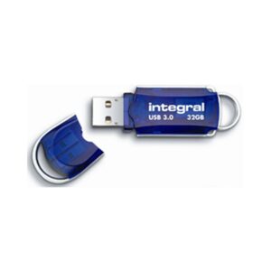 Integral 32GB 3.0 Courier USB Stick
