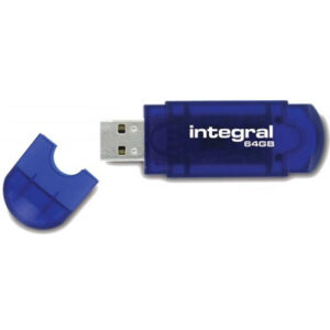 Integral 64GB Evo USB Stick
