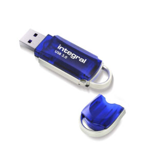 Integral 64GB 3.0 Courier USB Stick