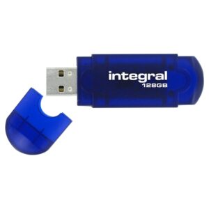 Integral 128GB Evo USB Stick