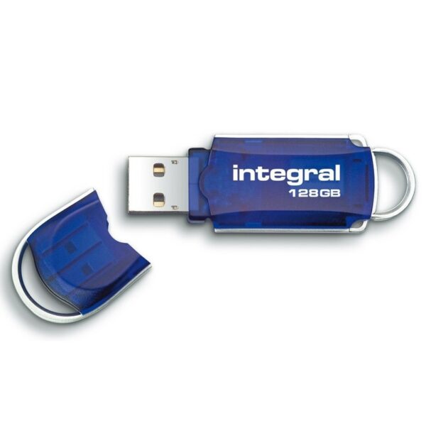 Integral 128GB Courier USB Stick