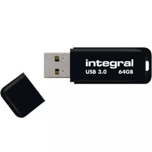 Integral 64GB Noir 3.0 USB Stick