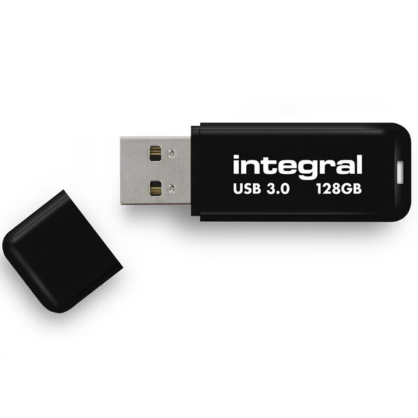 Integral 128GB Noir 3.0 USB Stick
