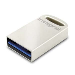 Integral 64GB Fusion USB 3.0 Stick - 130MB/s