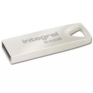 Integral 64GB Arc USB 2.0 USB Stick
