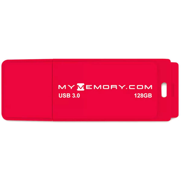 MyMemory PLUS 128GB 3.0 USB Flash-Laufwerk - 200MB/s