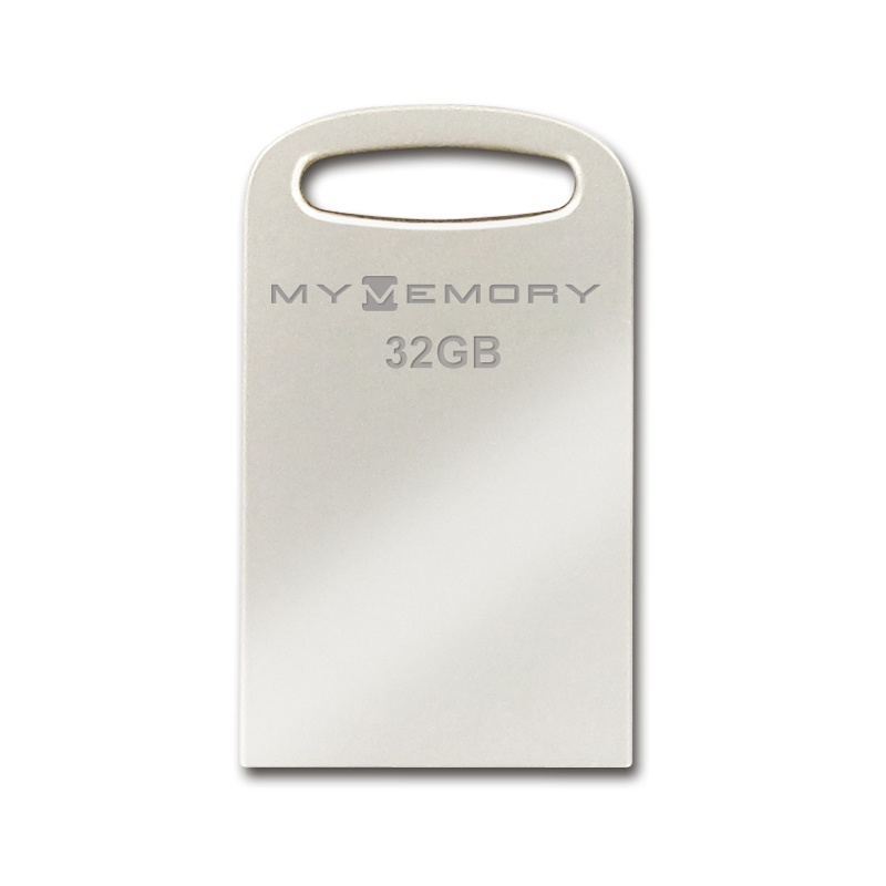 MyMemory 32GB Nano 3.0 USB Stick - 120MB/s