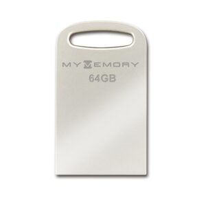 MyMemory 64GB Nano 3.0 USB Stick - 130MB/s