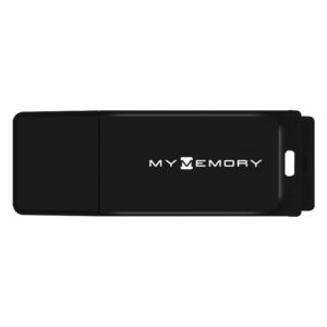 MyMemory 32GB Elite USB 2.0 Flash-Laufwerk