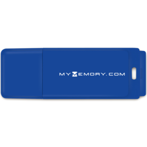MyMemory 128GB LITE USB 2.0 Flash-Laufwerk