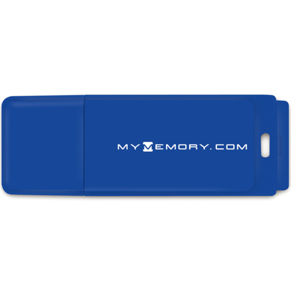 MyMemory 128GB LITE USB 2.0 Flash-Laufwerk