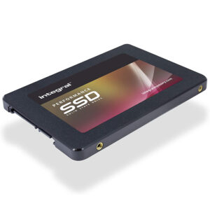Integral 1TB P Series 5 SATA III SSD Drive - 560MB/s