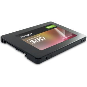 Integral 960GB P Series 5 SATA III SSD Laufwerk - 560MB/s