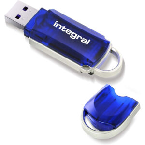 Integral 128GB Courier USB Stick