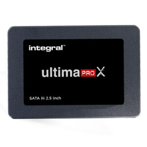 Integral UltimaPro X V2 960GB Solid State Drive 2.5 inch SATA III - 560MB/s