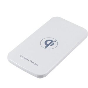 Panther Kabelloses QI LadePad Für Samsung Galaxy S6/S6 Edge Und Andere Kompatibele Smartphones Und Tablets