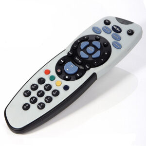 Everyday Basics Sky Plus Replacement Remote Control