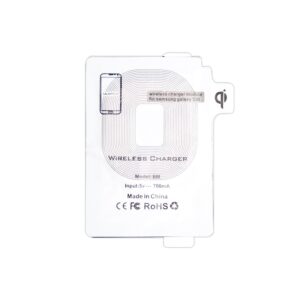 Everyday Basics Wireless QI Charging Receiver for Samsung Galaxy S3