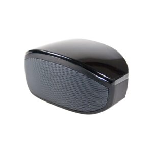 Bluexen Boombox Bluetooth Speaker - Black