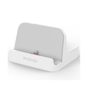 Kidigi Case Compatible Sync & Charge Dock for iPad & iPad Mini