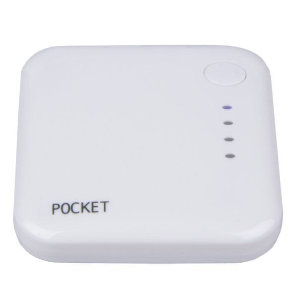 Charge Point Pocket Tragbares Akku Ladegerät - 2