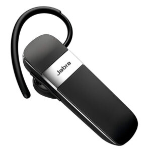 Jabra Talk 15 Bluetooth Wireless Headset - Black