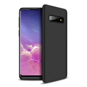oneo SLIM Samsung Galaxy S10 Case - Black