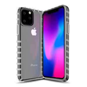 oneo VISION iPhone 11 Transparent Case - Clear