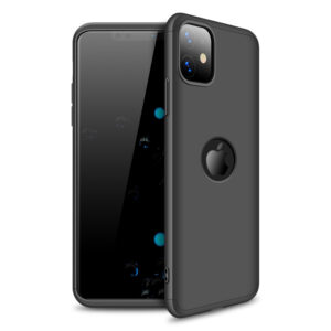 oneo SLIM iPhone 11 Case - Black