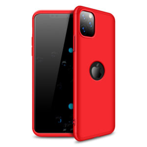 oneo SLIM iPhone 11 Pro Case - Red