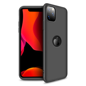 oneo SLIM iPhone 11 Pro Case - Black