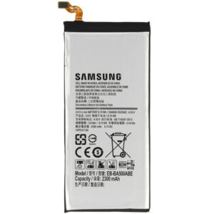 Samsung Galaxy A5 (2015 Model) Battery 2300mAh - FFP