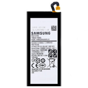 Samsung Galaxy A5 (2017 Model) Battery 3000mAh - FFP