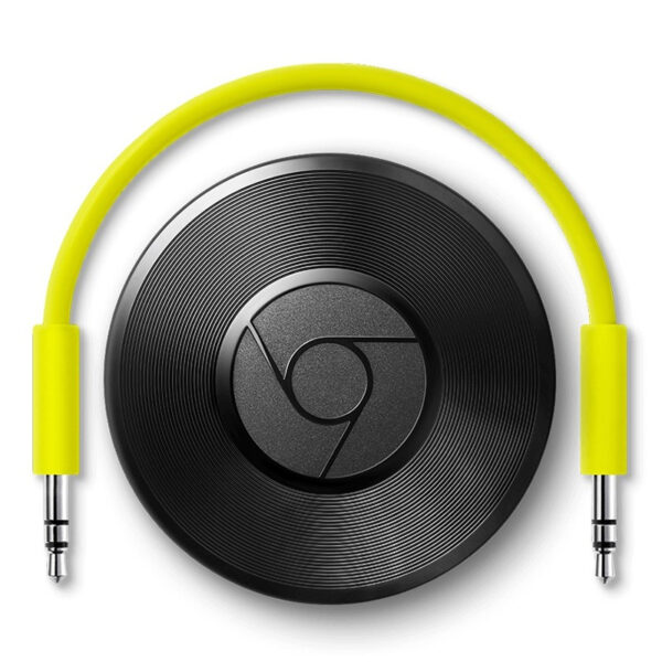 Google Chromecast Audio - Überholt