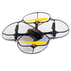 The Source Motion Control Drone