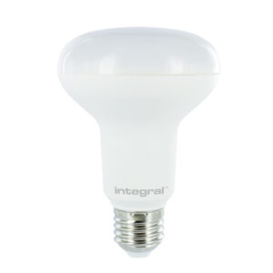 Integral R80 LED Reflector Bulbs E27 14W (72W) 3000K (Warm White) Dimmable Lamp